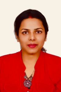 Mrs. Sapna Agrawal Founder of Achievers' Academy, Kharadi