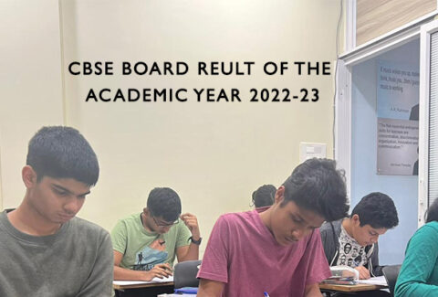 Happy Students CBSE Board Result for the Academy Year 2022-23